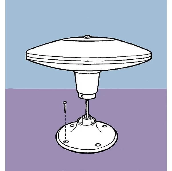 Vision Plus Status 350/10 Antenna 4 Vision Plus Status 350/10 Antenna - Image 2