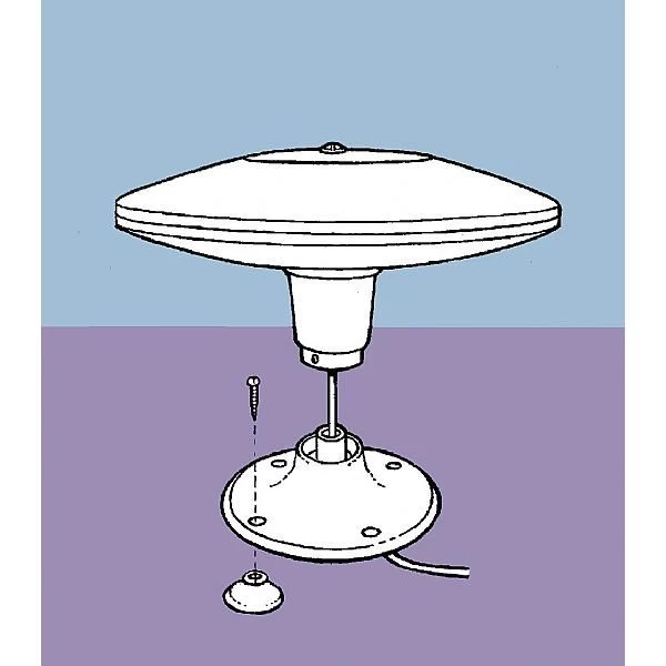 Vision Plus Status 350/10 Antenna 5 Vision Plus Status 350/10 Antenna - Image 3