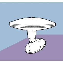 Vision Plus Status 350/10 Antenna 12 Vision Plus Status 350/10 Antenna -Outdoor Camping Shop 000811 1