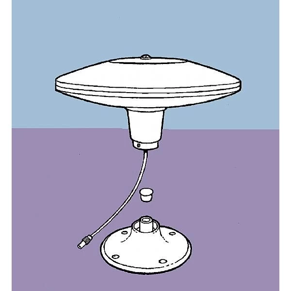 Vision Plus Status 350/10 Antenna 7 Vision Plus Status 350/10 Antenna - Image 5