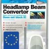 Headlamp Beam Deflectors -Outdoor Camping Shop 0f7f6da5 65e0 4001 a0af a73800b8b12b 357x617