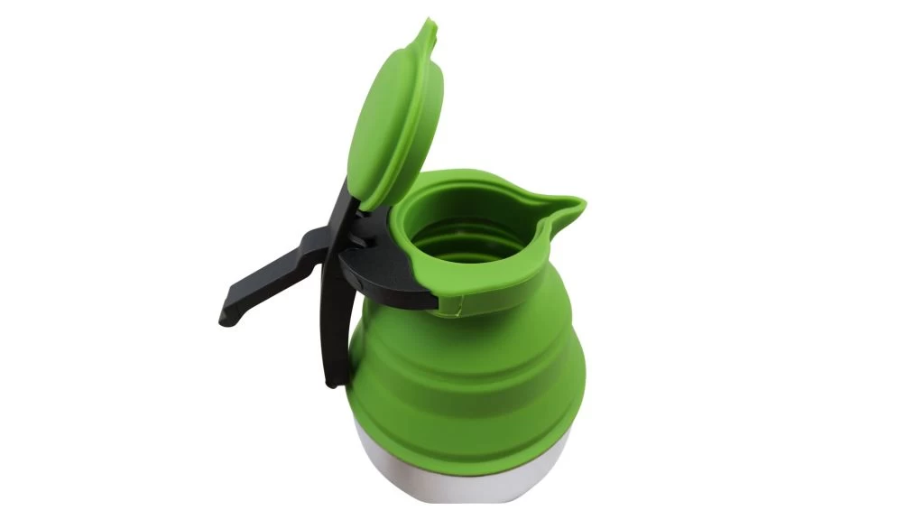 Vango Cuisine 1.5 Ltr Kettle Herbal 3 Vango Cuisine 1.5 Ltr Kettle Herbal