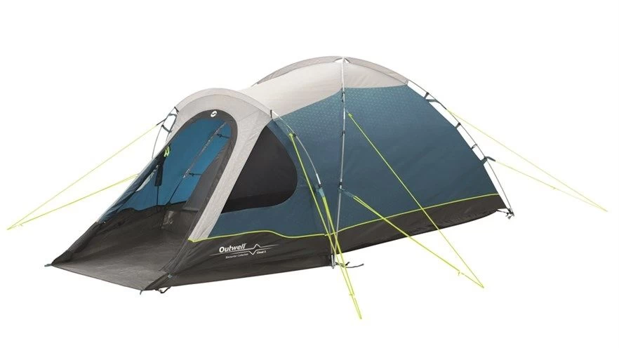 Outwell Cloud 2 Tent 10 Outwell Cloud 2 Tent - Image 9