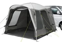 Outwell Milestone Shade Drive Away Awning