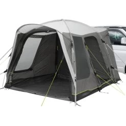 Outwell Milestone Shade Drive Away Awning -Outdoor Camping Shop 111100 1 1 1