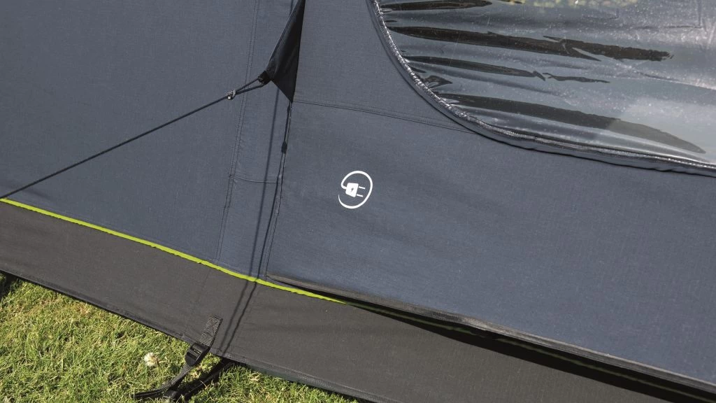 Outwell Wood Lake 7ATC Air Tent 15 Outwell Wood Lake 7ATC Air Tent - Image 13