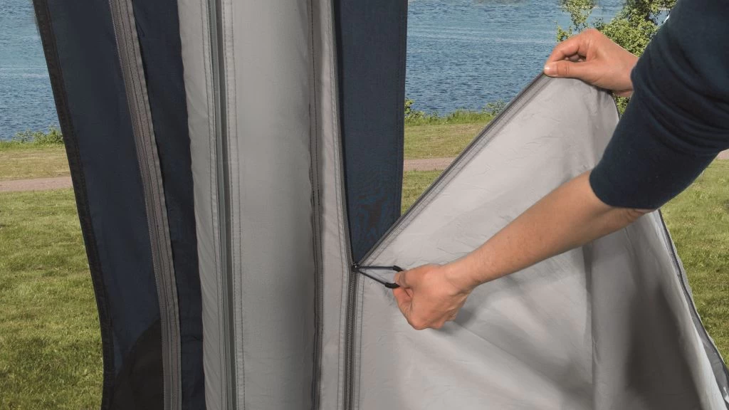 Outwell Wood Lake 7ATC Air Tent 12 Outwell Wood Lake 7ATC Air Tent - Image 10