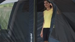 Outwell Wood Lake 7ATC Air Tent 23 Outwell Wood Lake 7ATC Air Tent -Outdoor Camping Shop 111200v21 113 300