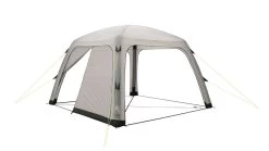 Outwell Air Shelter -Outdoor Camping Shop 111234 air shelter side wall w. zipper set feature photo5