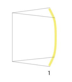 Outwell Touring Canopy Air 16 Outwell Touring Canopy Air -Outdoor Camping Shop 111253 touring canopy air drawing other5