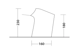 Outwell Universal Connector L -Outdoor Camping Shop 111341 3