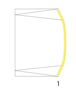 Outwell Touring Shelter Air -Outdoor Camping Shop 111358 touring shelter air drawing other5