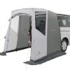 Easy Camp Crowford Tailgate Awning