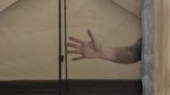 Easy Camp Moonlight Cabin Tent -Outdoor Camping Shop 120444 moonlight cabin feature photo6