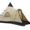Robens Kiowa Tipi Tent -Outdoor Camping Shop 130188 kiowa main photo1