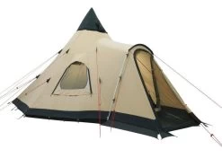 Robens Kiowa Tipi Tent -Outdoor Camping Shop 130188 kiowa main photo1 1