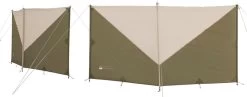 Robens Windscreen Tarp