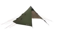 Robens Green Cone PRS Tent -Outdoor Camping Shop 130305 green cone prs feature photo10