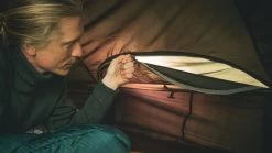 Robens Green Cone PRS Tent -Outdoor Camping Shop 130305 green cone prs feature photo12