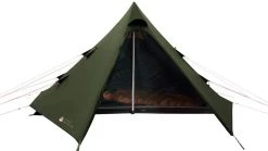 Robens Green Cone PRS Tent -Outdoor Camping Shop 130305 green cone prs feature photo5