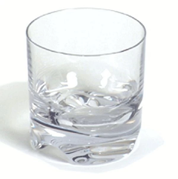 Quest Everlasting 250ml Tumbler Clear 4 Quest Everlasting 250ml Tumbler Clear - Image 2