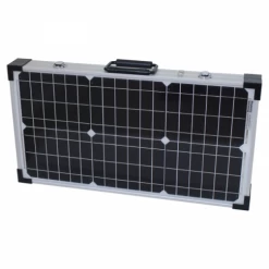Photonic Universe 60w Standard Folding Solar Charging Kit With Controller -Outdoor Camping Shop 1448972594 49671800