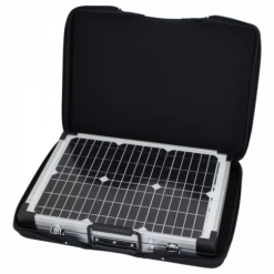 Photonic Universe 40w Standard Folding Solar Charging Kit With Controller -Outdoor Camping Shop 1448972664 36604100