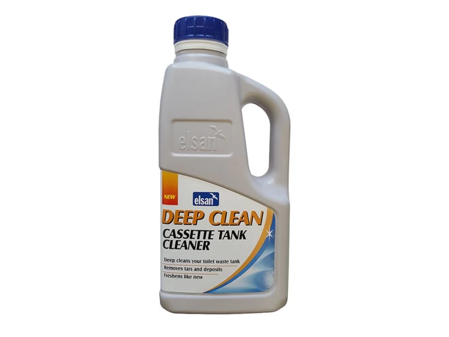 Elsan Deep Clean Cassette Tank Cleaner 4 Elsan Deep Clean Cassette Tank Cleaner - Image 2