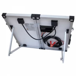 Photonic Universe 60w Standard Folding Solar Charging Kit With Controller -Outdoor Camping Shop 1554394854 19152100