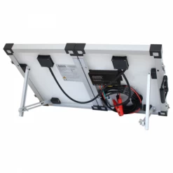 Photonic Universe 40w Standard Folding Solar Charging Kit With Controller -Outdoor Camping Shop 1559208396 67553000