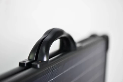 Photonic 80w Light Weight Folding Kit With MPPT Controller 7 Photonic 80w Light Weight Folding Kit With MPPT Controller - Image 5