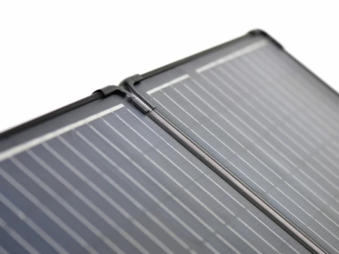 Photonic 80w Light Weight Folding Kit With MPPT Controller 8 Photonic 80w Light Weight Folding Kit With MPPT Controller - Image 6