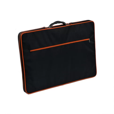 Photonic 120w Light Weight Folding Kit With MPPT Controller 4 Photonic 120w Light Weight Folding Kit With MPPT Controller - Image 2