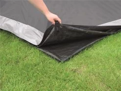 Easy Camp Blizzard 300 Footprint Groundsheet 2018 (400cm X 180cm) -Outdoor Camping Shop 180059 footprint blizzard 300 main photo 1