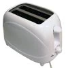 Sunncamp Low Watt Toaster White -Outdoor Camping Shop 1809detail 1