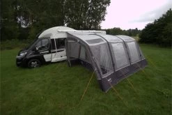 Vango Galli III Tall Air Drive Away Awning 30 Vango Galli III Tall Air Drive Away Awning -Outdoor Camping Shop 2020 vango lifestyle awning galli 06