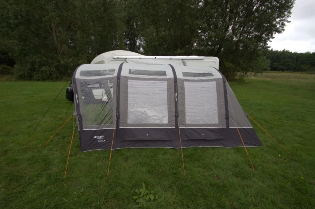 Vango Galli III Tall Air Drive Away Awning 13 Vango Galli III Tall Air Drive Away Awning - Image 11