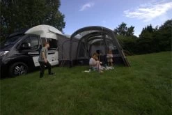 Vango Galli III Tall Air Drive Away Awning 31 Vango Galli III Tall Air Drive Away Awning -Outdoor Camping Shop 2020 vango lifestyle awning galli 08