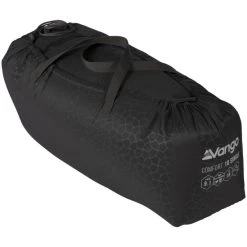 Vango Comfort 10 Single Self Inflating Mat -Outdoor Camping Shop 2020 vango product sleeping mat family comfort 10 single granite bag grey hi