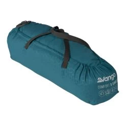 Vango Comfort 5 Single Self Inflating Mat -Outdoor Camping Shop 2020 vango product sleeping mat family comfort 5 single bag bondi blue hi