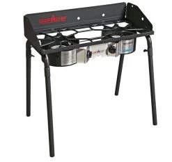 Vango Camp Chef Explorer 14 Double Stove