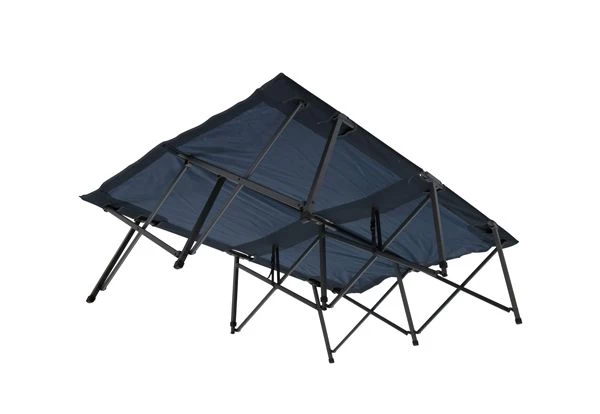 Vango Double Campbed 4 Vango Double Campbed - Image 2