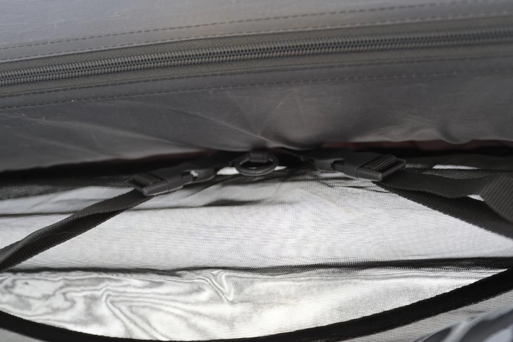 Vango Faros II Air Low Drive Away Awning 12 Vango Faros II Air Low Drive Away Awning - Image 10