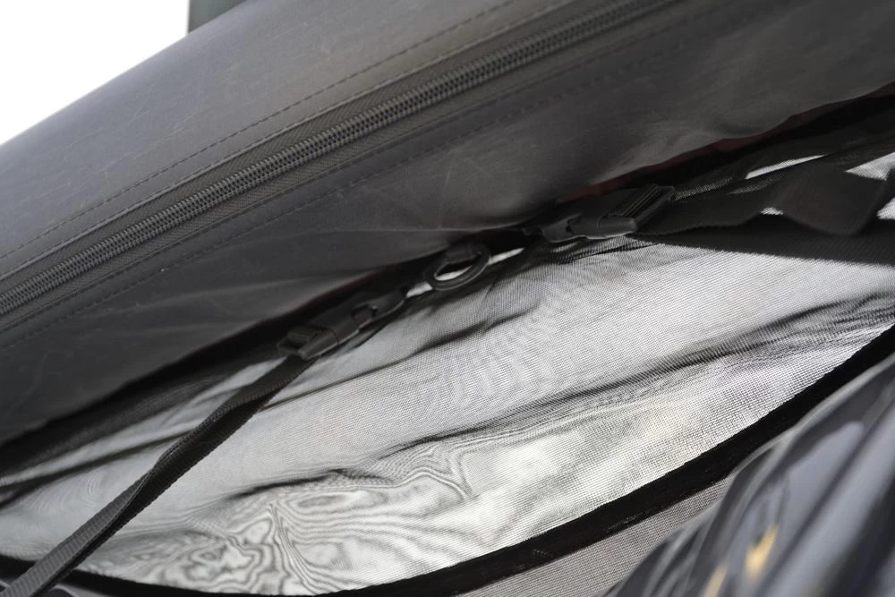 Vango Faros II Air Low Drive Away Awning 13 Vango Faros II Air Low Drive Away Awning - Image 11