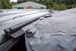 Vango Faros II Low Drive Away Awning -Outdoor Camping Shop 2021 vango feature faros ii low 4