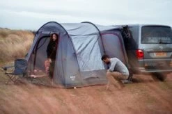 Vango Faros II Low Drive Away Awning -Outdoor Camping Shop 2021 vango feature faros ii low 7 1