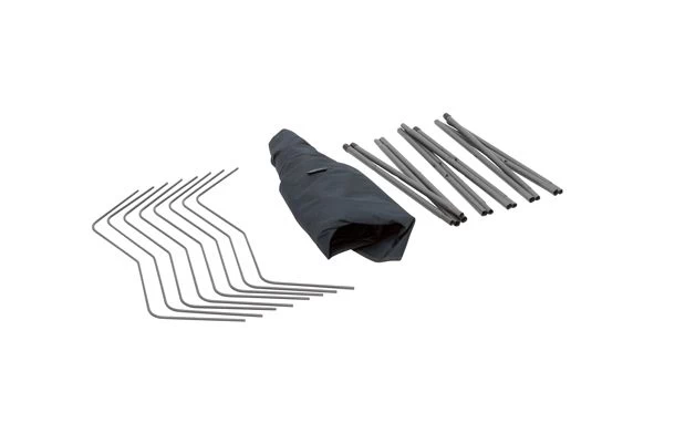 Vango Hush Double Campbed 14 Vango Hush Double Campbed - Image 12