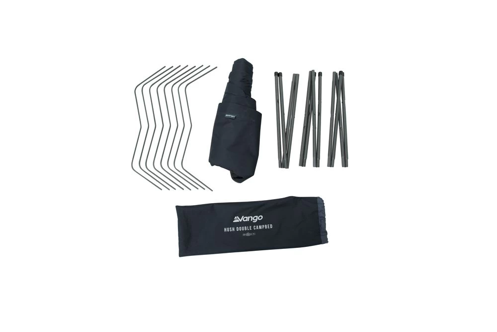 Vango Hush Double Campbed 7 Vango Hush Double Campbed - Image 5