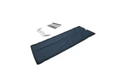 Vango Hush Grande Campbed -Outdoor Camping Shop 2021 vango feature hush grande campbed low 6