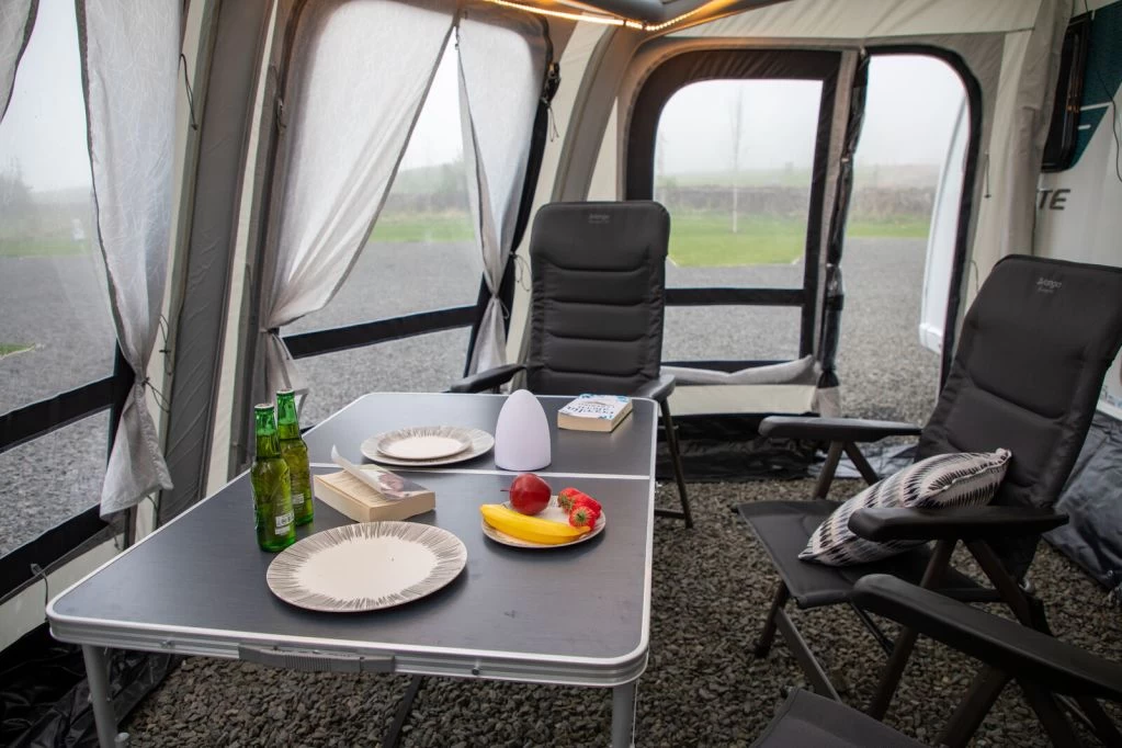 Vango Granite Duo 120 Table 10 Vango Granite Duo 120 Table - Image 8